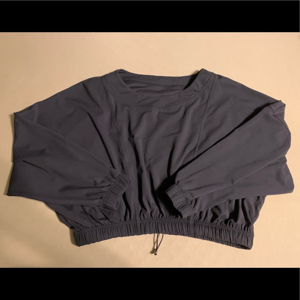 Balance Athletica Outlander 2.0 Cropped Crew
